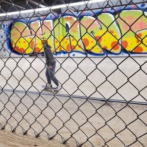 Meet your Posher, Brody